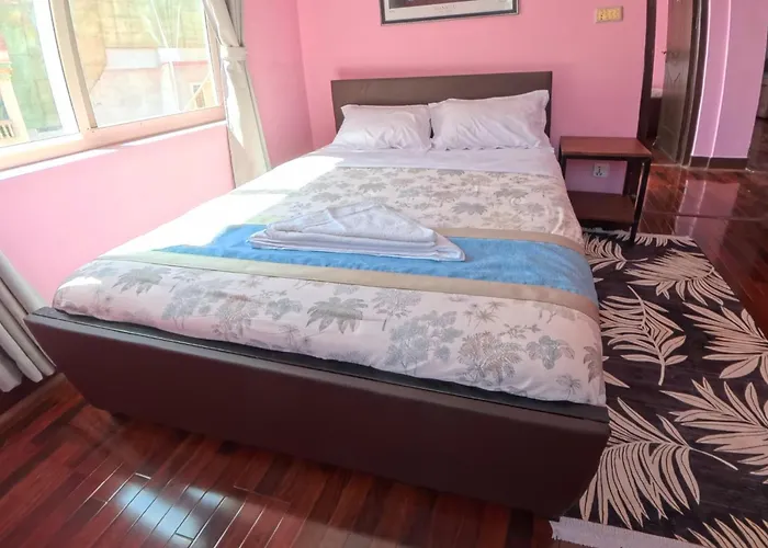 Homemandu Apartament Katmandu