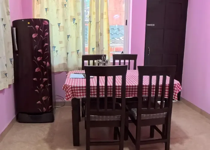 Homemandu Apartament
